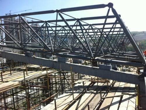 苏州亿优网架钢结构工程有限公司