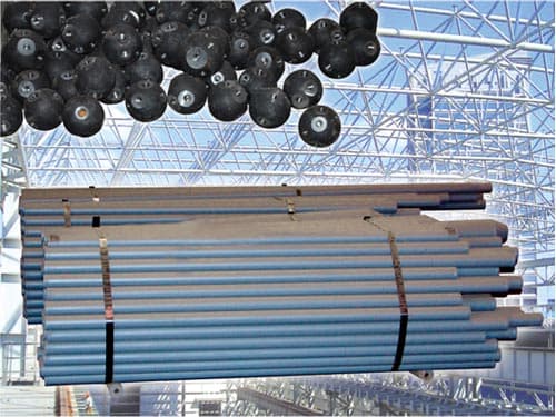 苏州螺栓球网架定制